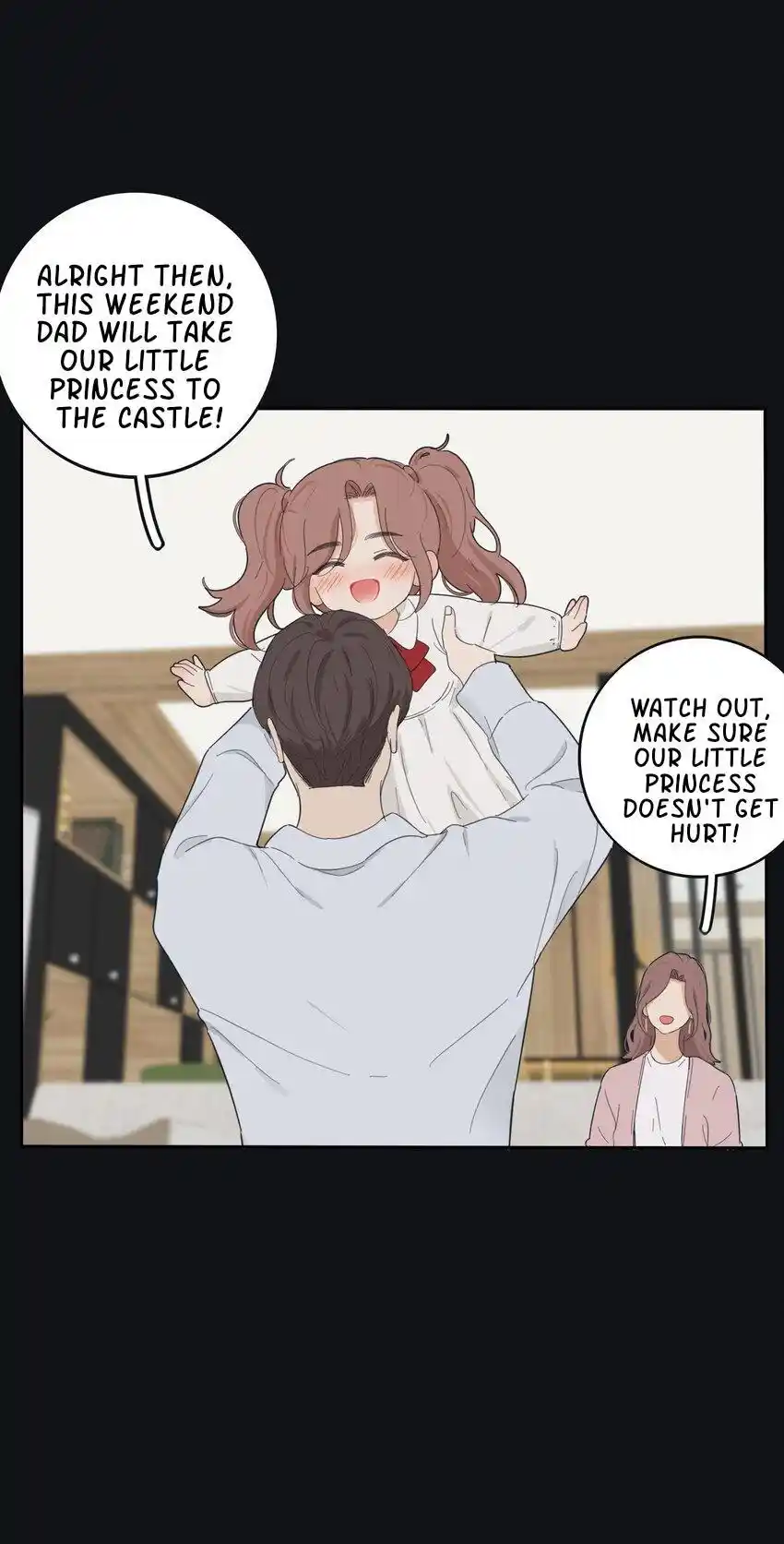 Baili Jin Among Mortals Chapter 191