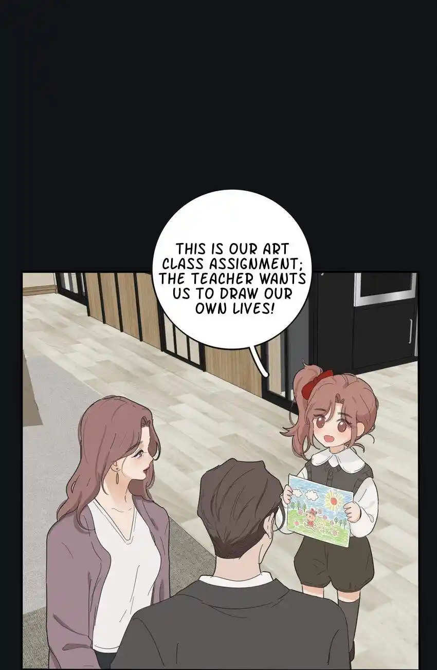 Baili Jin Among Mortals Chapter 191