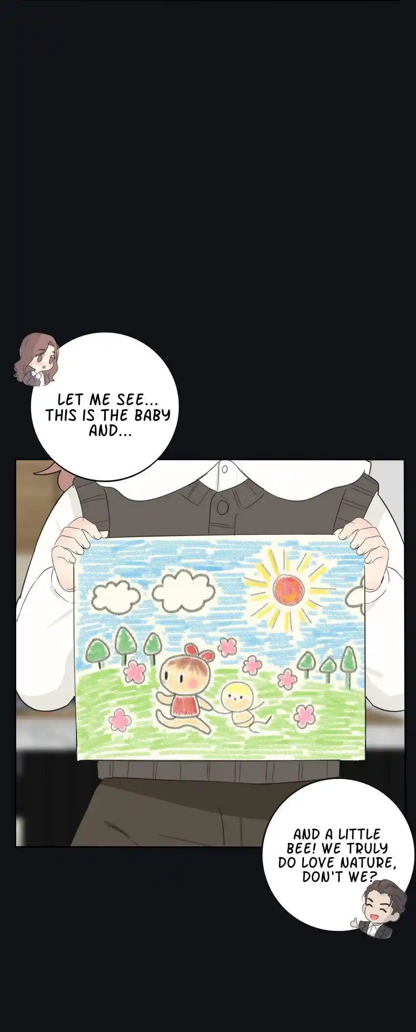 Baili Jin Among Mortals Chapter 191