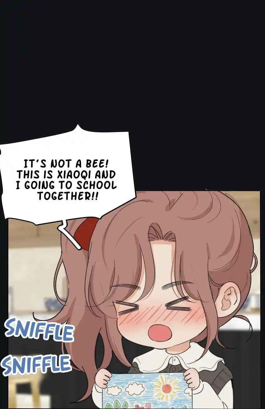 Baili Jin Among Mortals Chapter 191