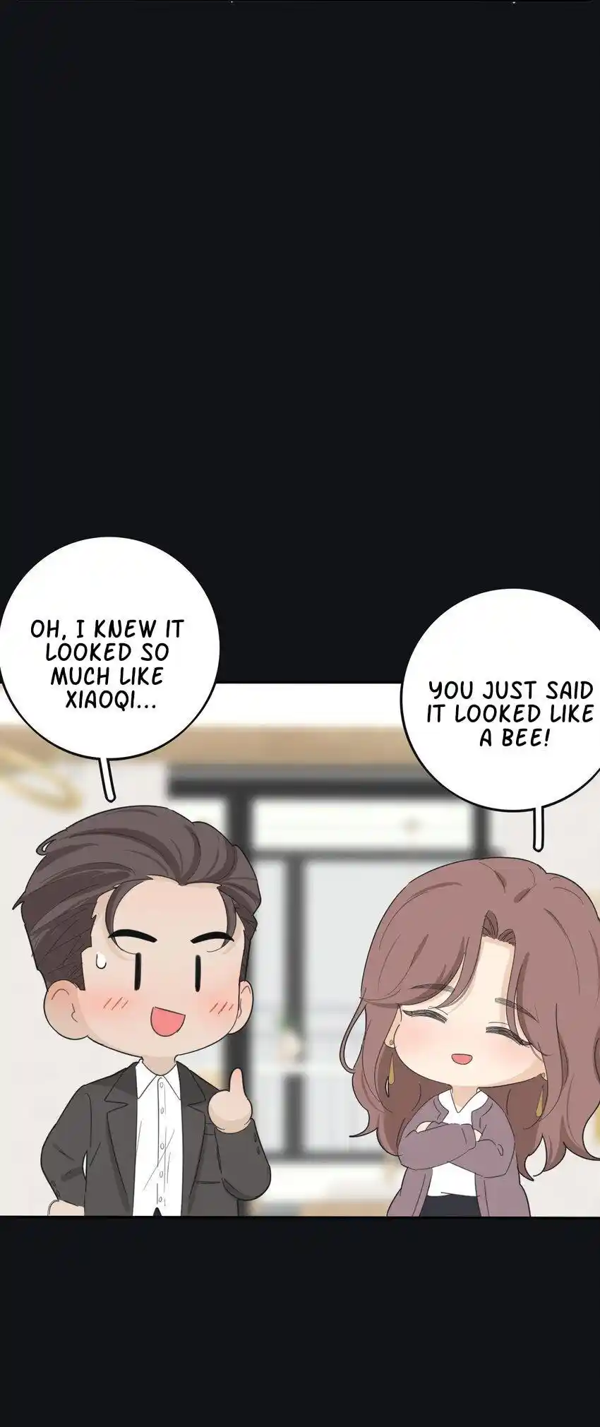 Baili Jin Among Mortals Chapter 191