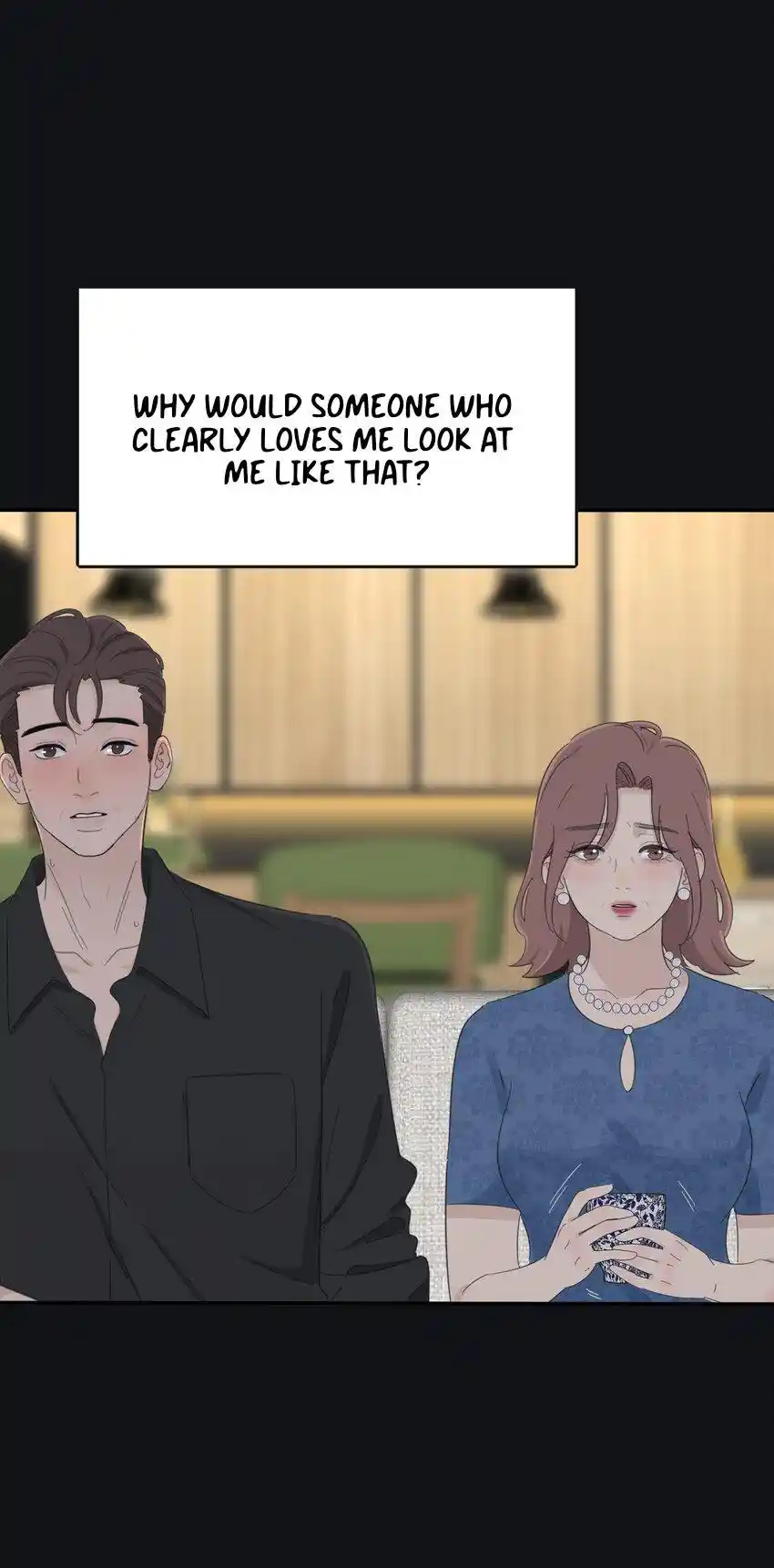 Baili Jin Among Mortals Chapter 191