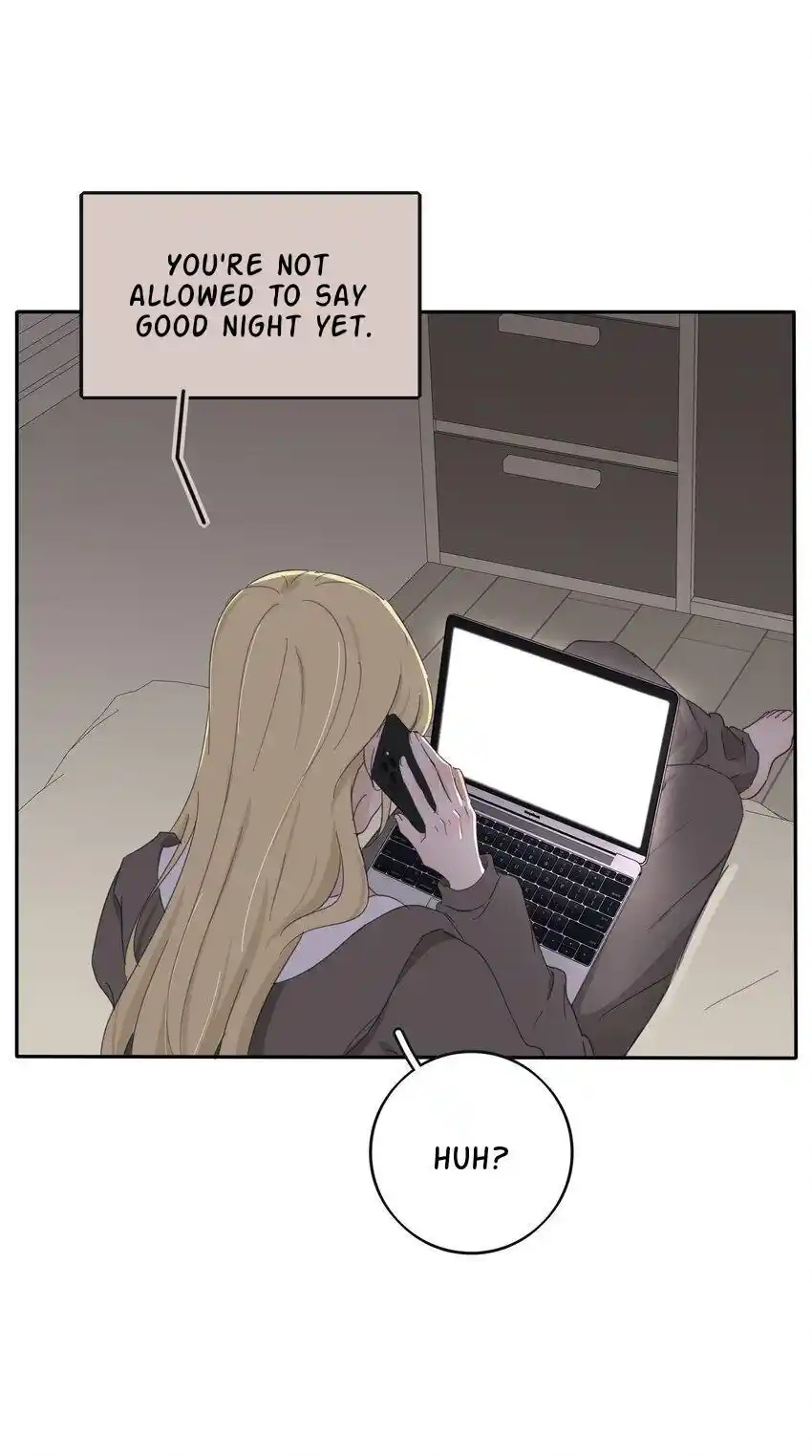 Baili Jin Among Mortals Chapter 191