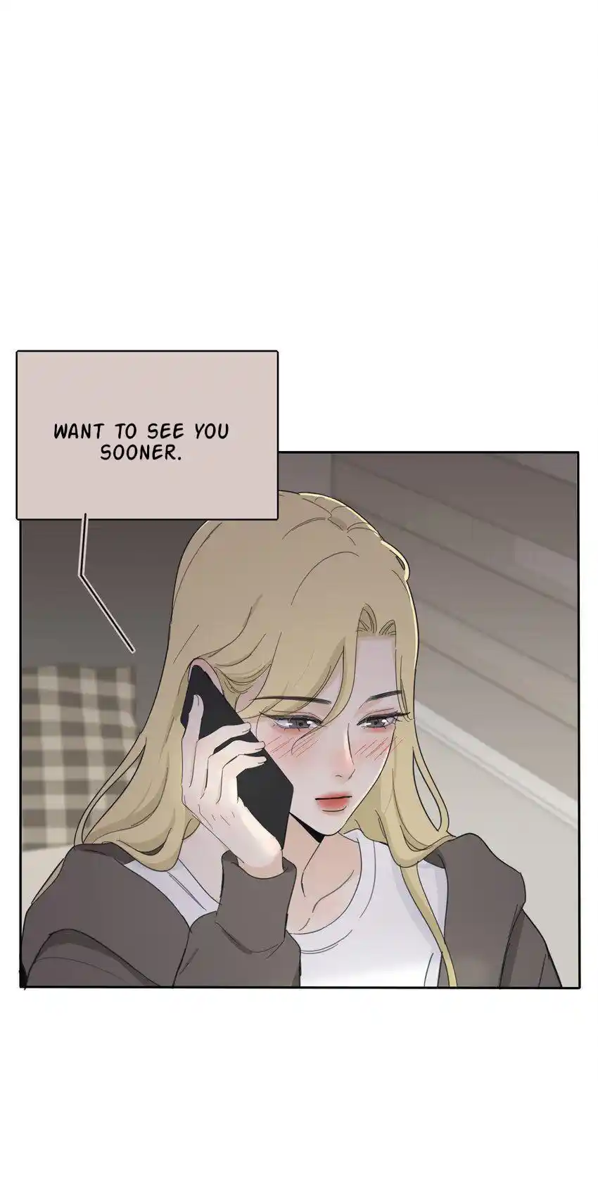 Baili Jin Among Mortals Chapter 191