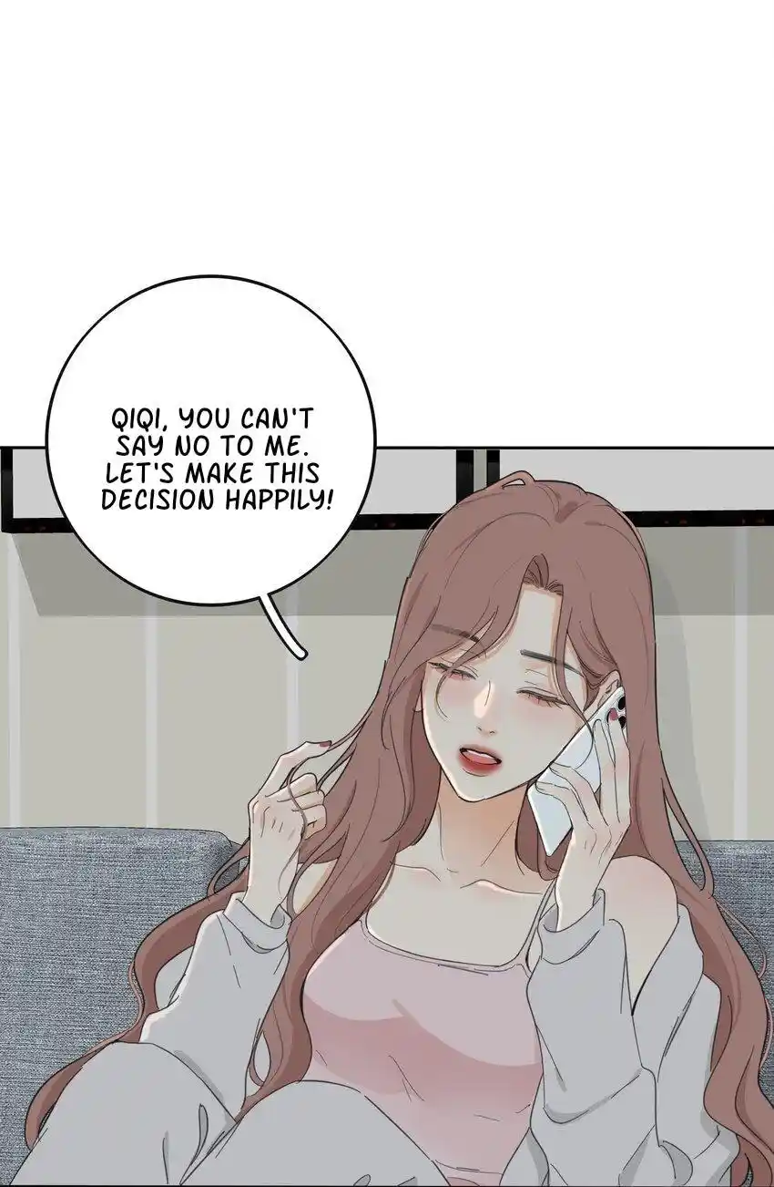 Baili Jin Among Mortals Chapter 191