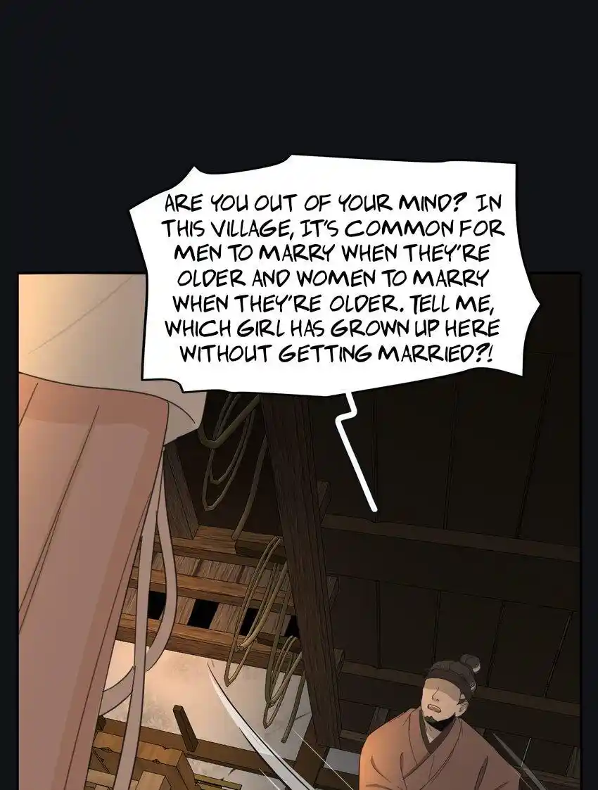 Baili Jin Among Mortals Chapter 191