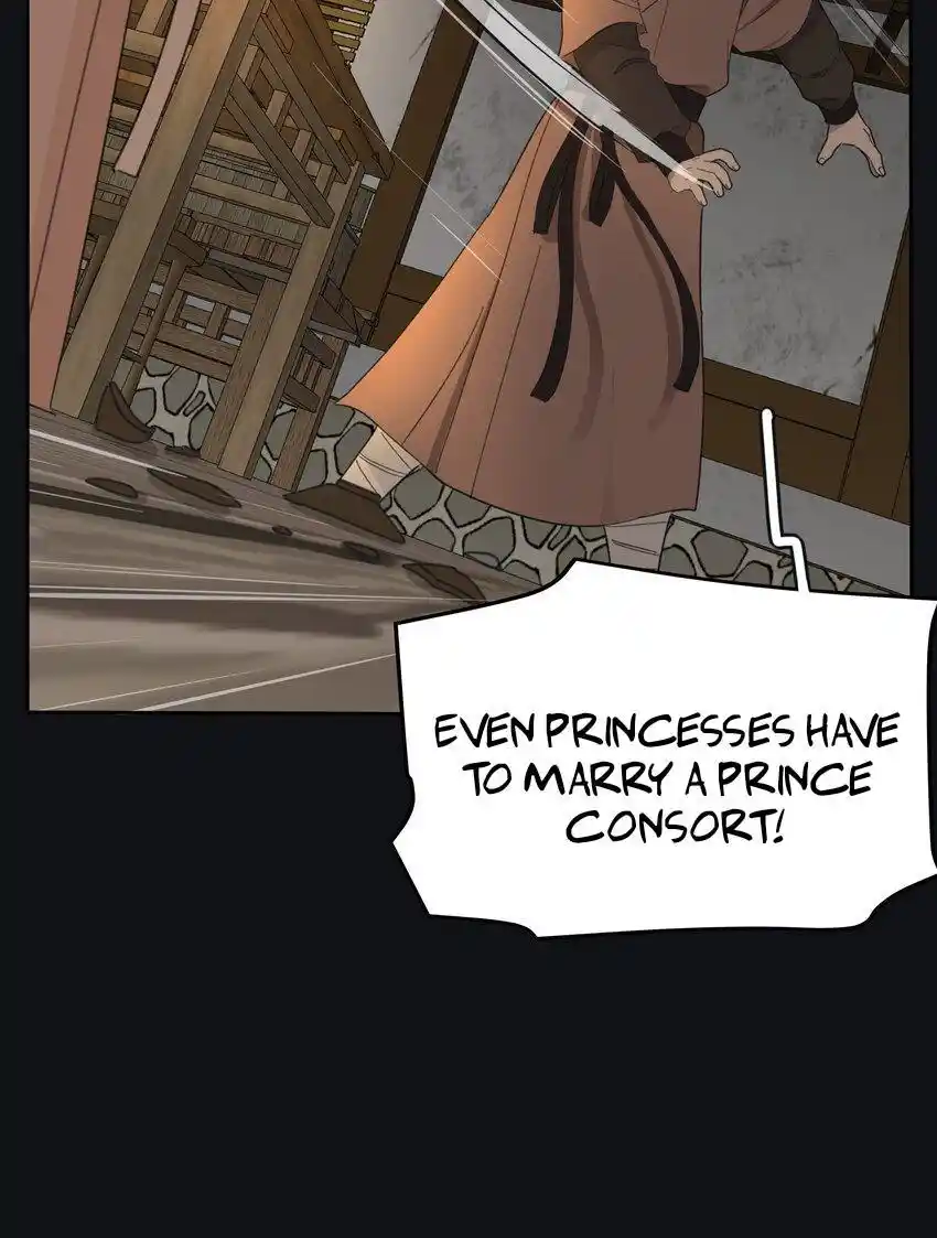 Baili Jin Among Mortals Chapter 191