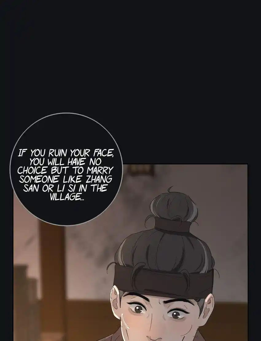 Baili Jin Among Mortals Chapter 191