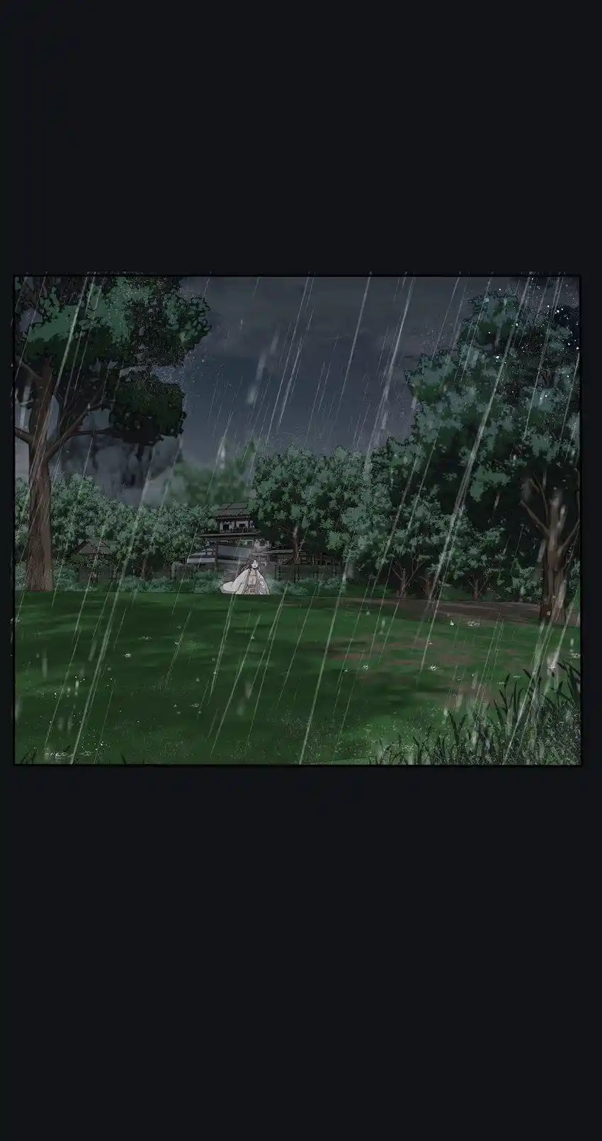 Baili Jin Among Mortals Chapter 191