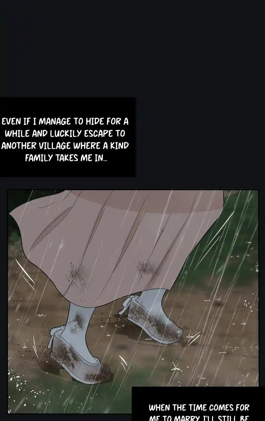 Baili Jin Among Mortals Chapter 191