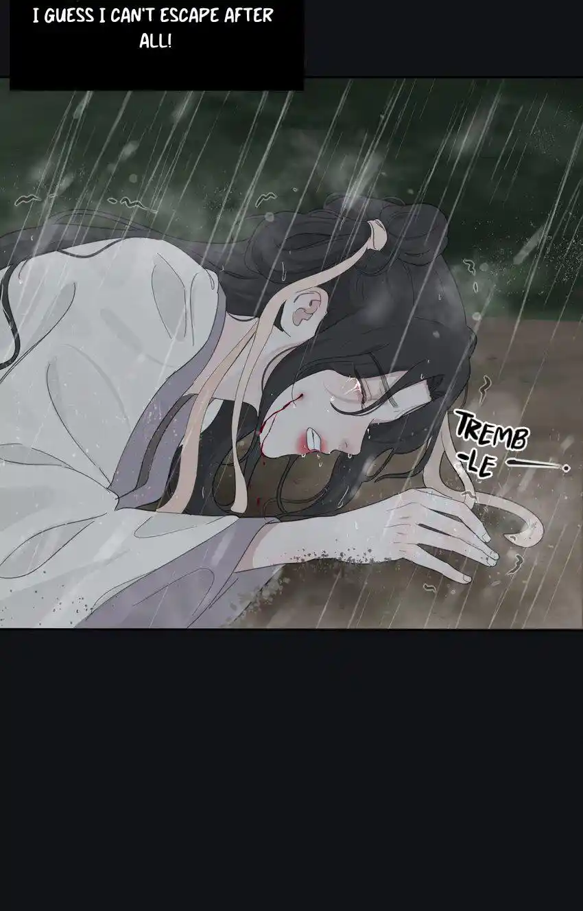 Baili Jin Among Mortals Chapter 191