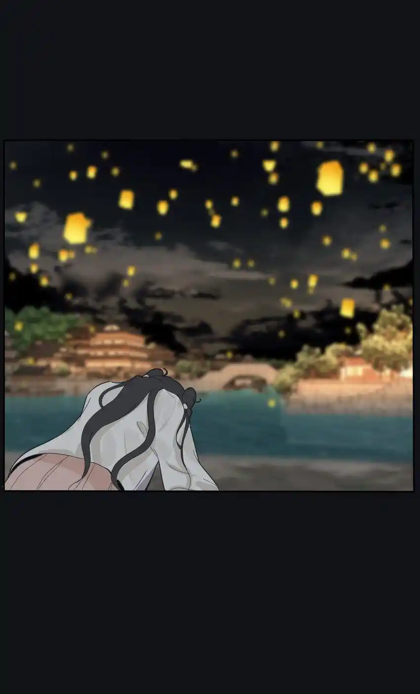 Baili Jin Among Mortals Chapter 191