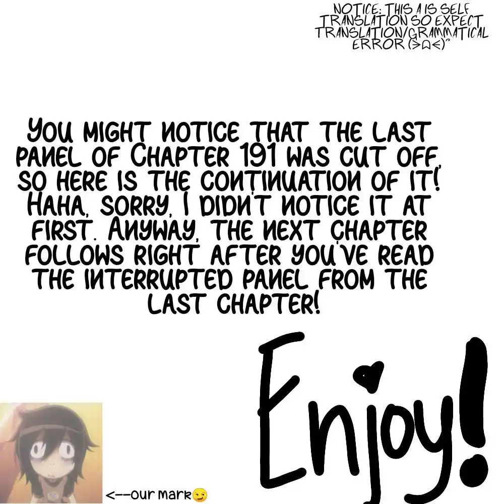 Baili Jin Among Mortals Chapter 192