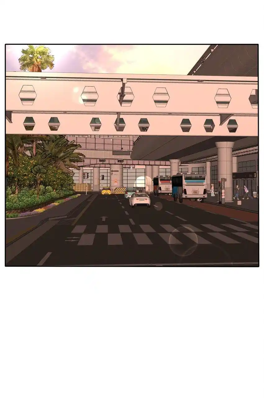 Baili Jin Among Mortals Chapter 192