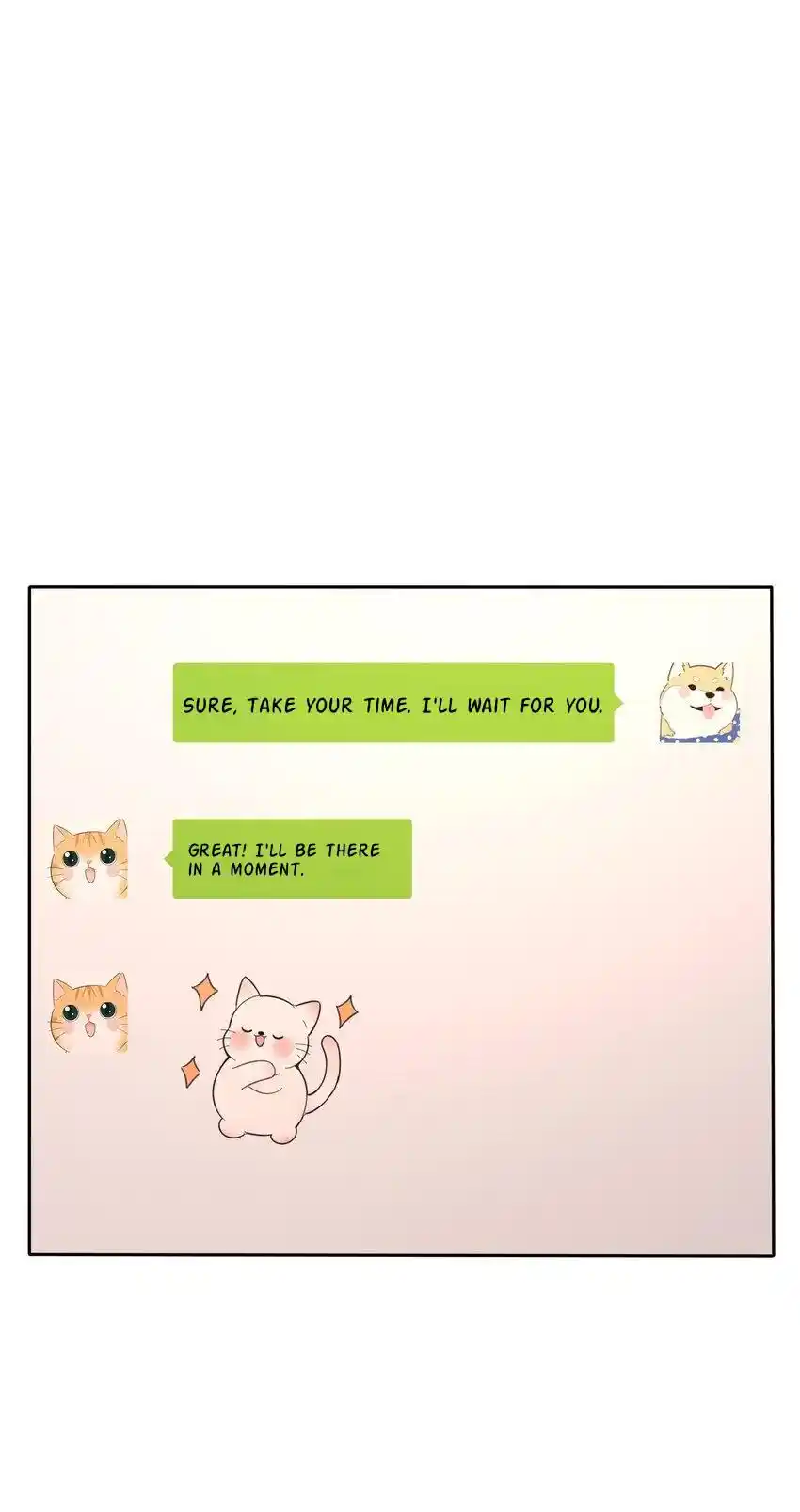 Baili Jin Among Mortals Chapter 192