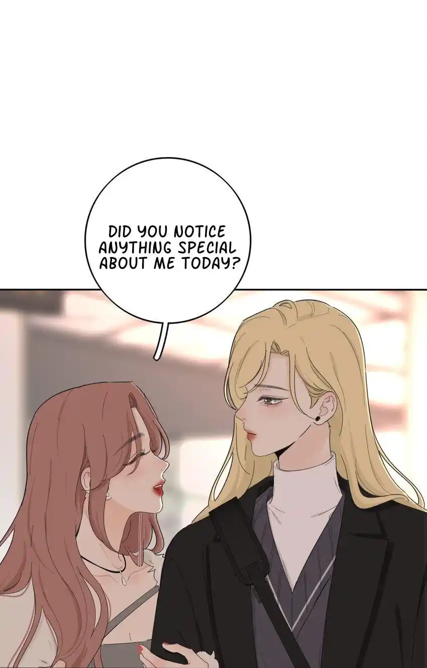 Baili Jin Among Mortals Chapter 192