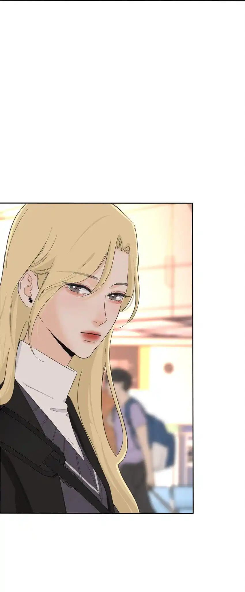 Baili Jin Among Mortals Chapter 192