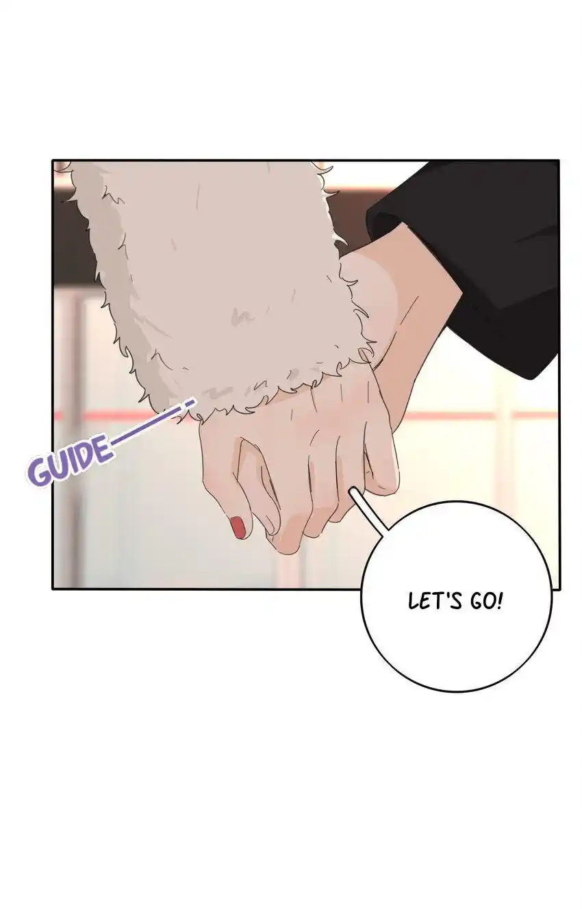 Baili Jin Among Mortals Chapter 192