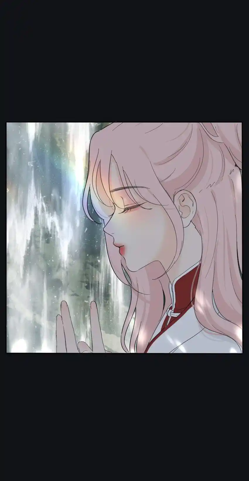 Baili Jin Among Mortals Chapter 192