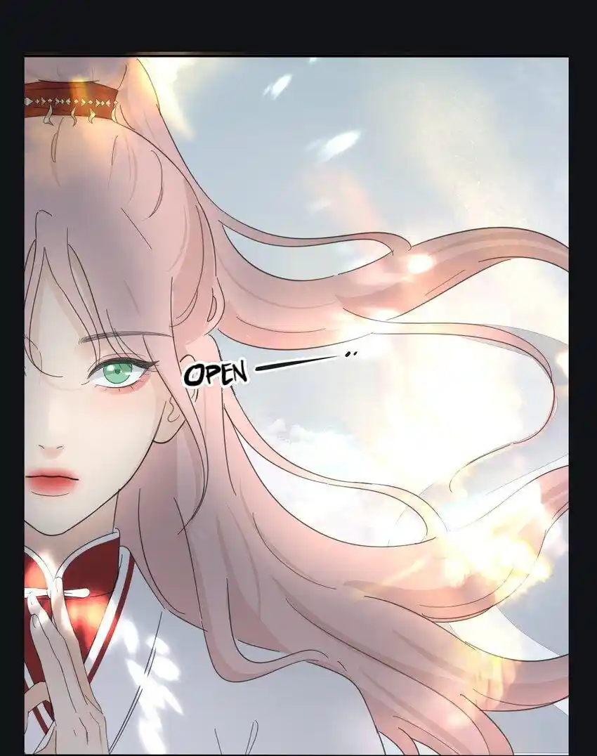 Baili Jin Among Mortals Chapter 192