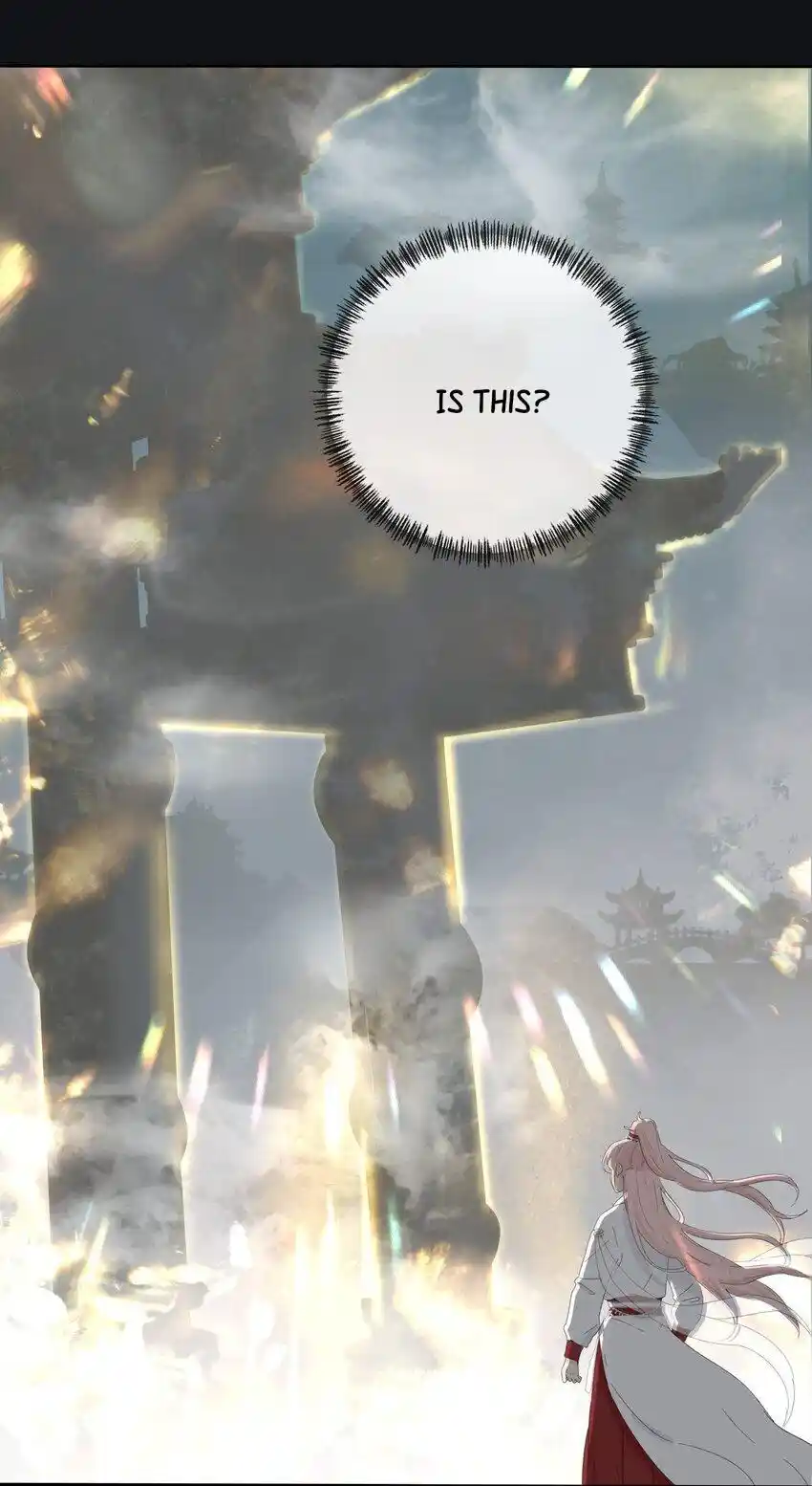 Baili Jin Among Mortals Chapter 192