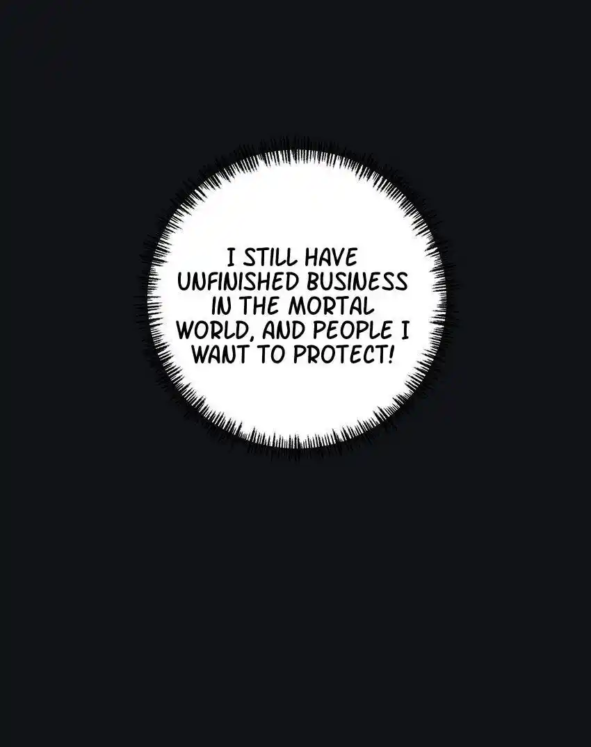 Baili Jin Among Mortals Chapter 192