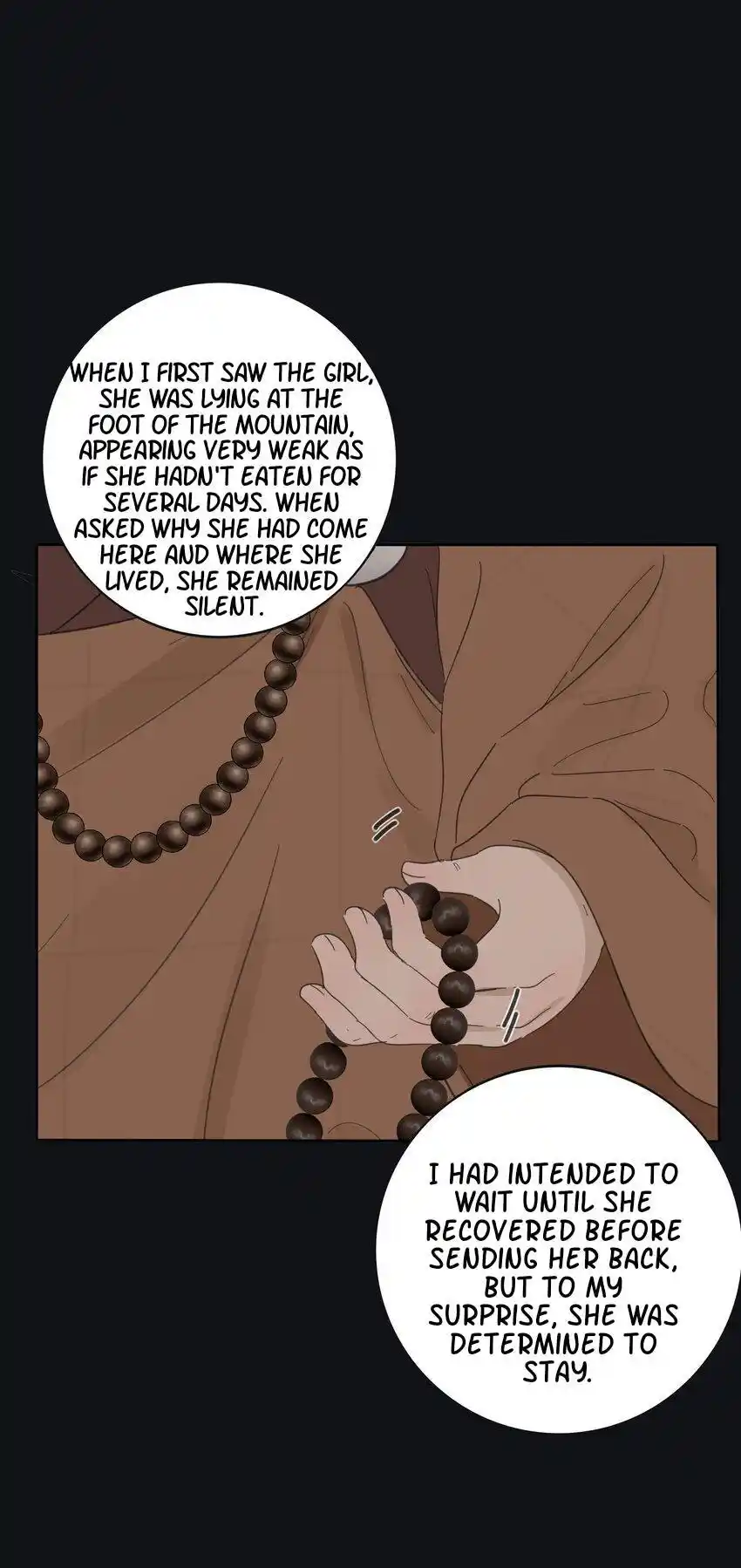 Baili Jin Among Mortals Chapter 192