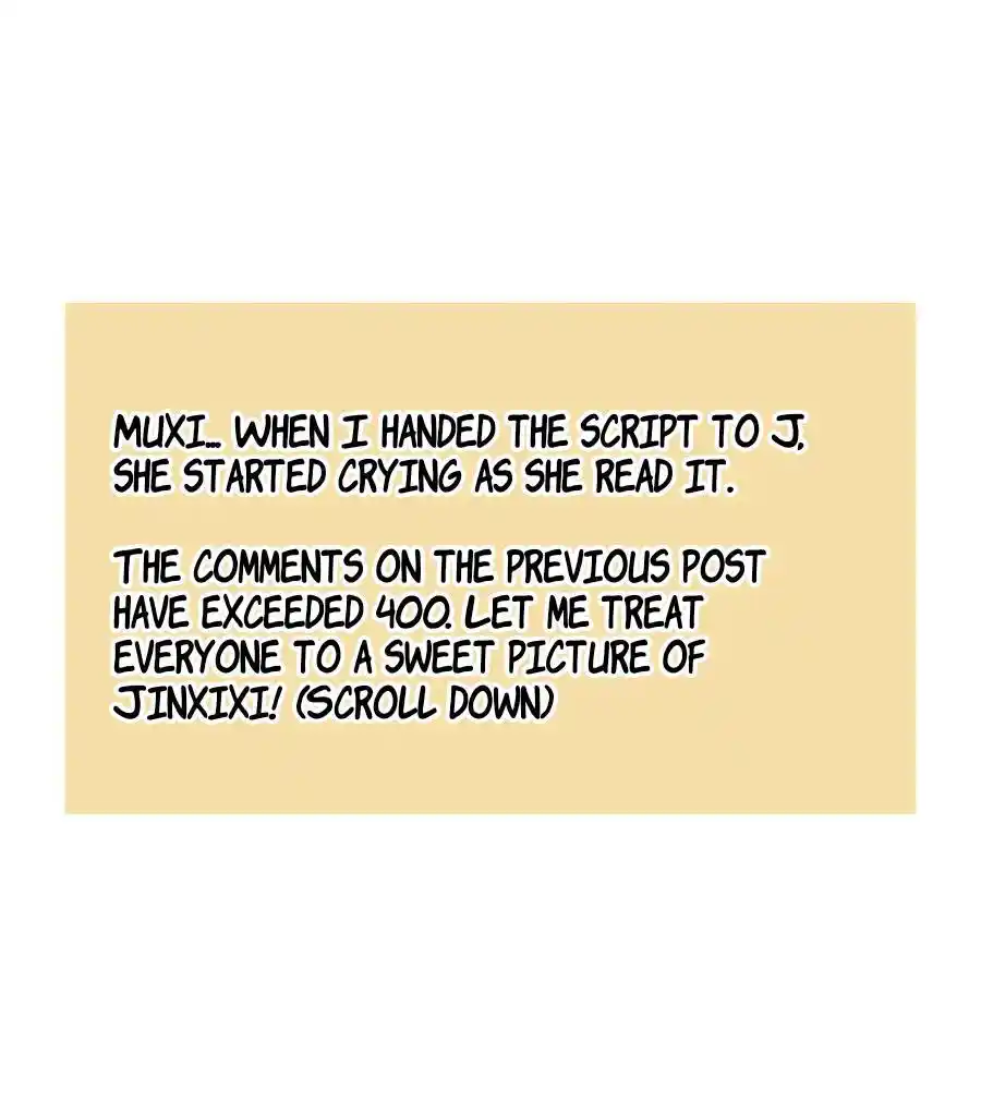 Baili Jin Among Mortals Chapter 192