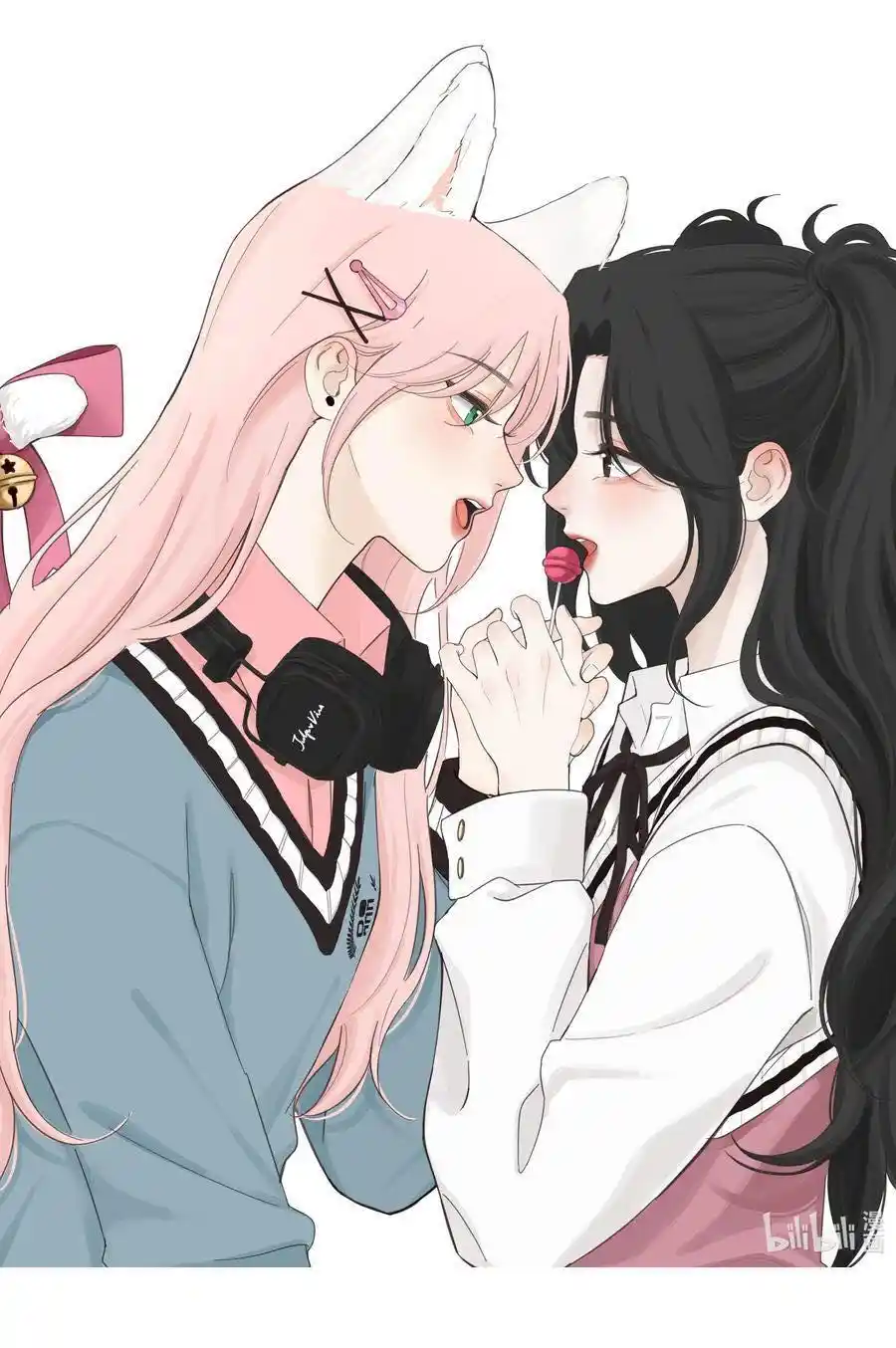 Baili Jin Among Mortals Chapter 192