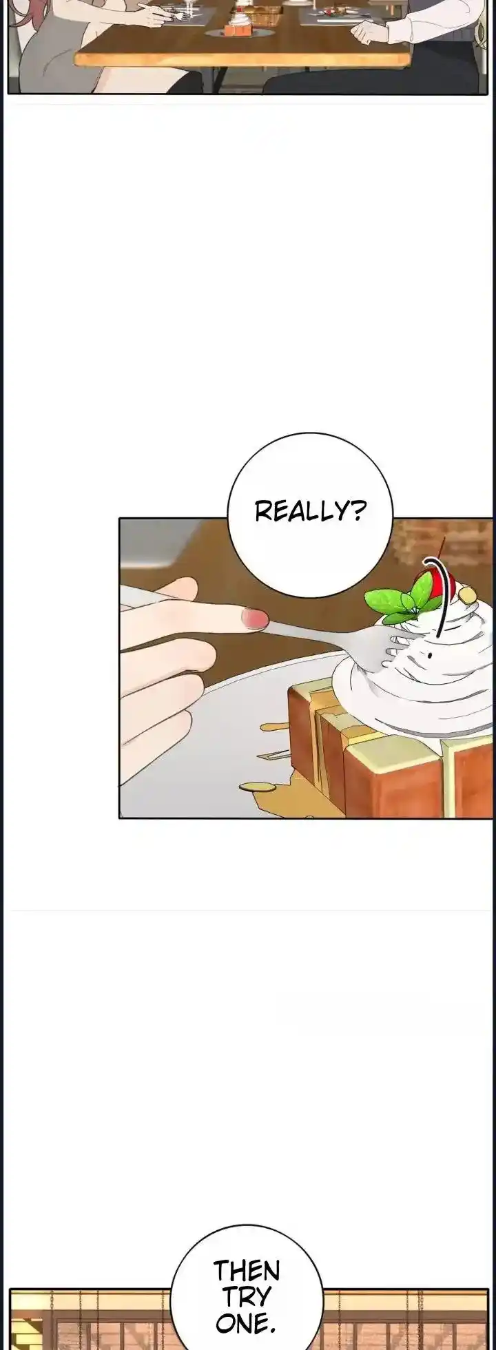 Baili Jin Among Mortals Chapter 193