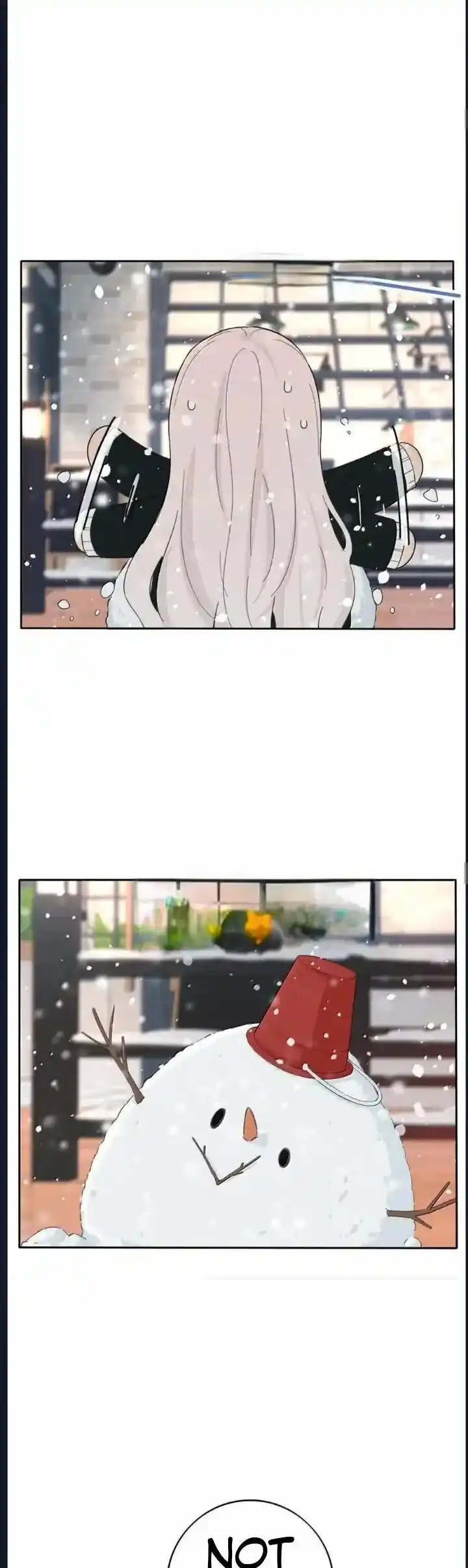 Baili Jin Among Mortals Chapter 194