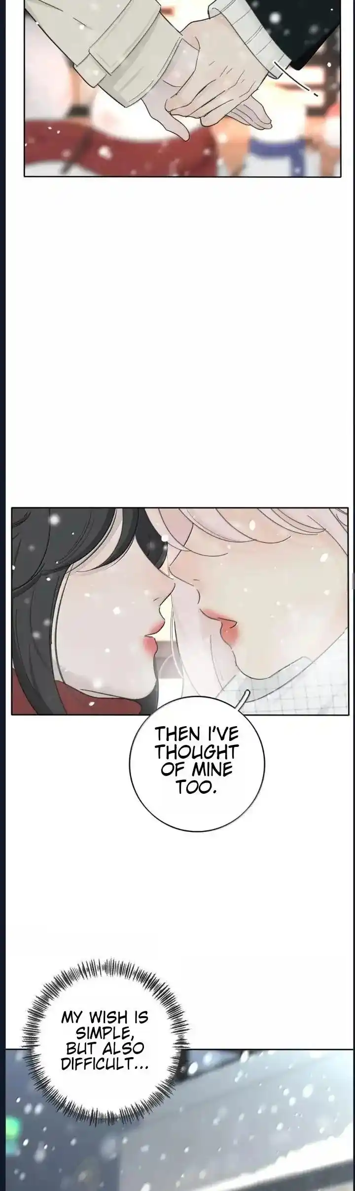 Baili Jin Among Mortals Chapter 194