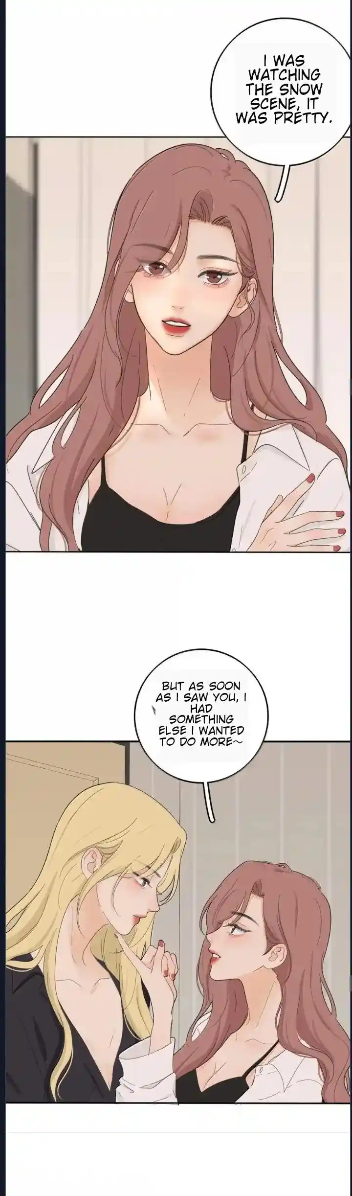 Baili Jin Among Mortals Chapter 194