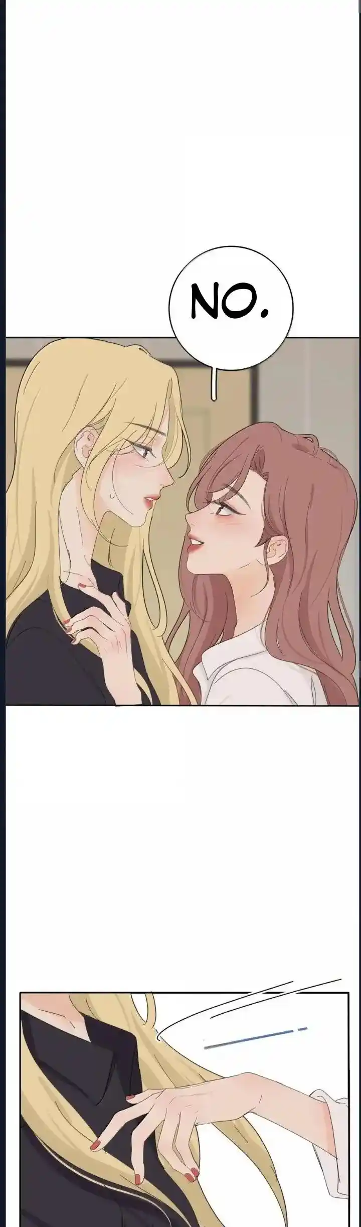 Baili Jin Among Mortals Chapter 194