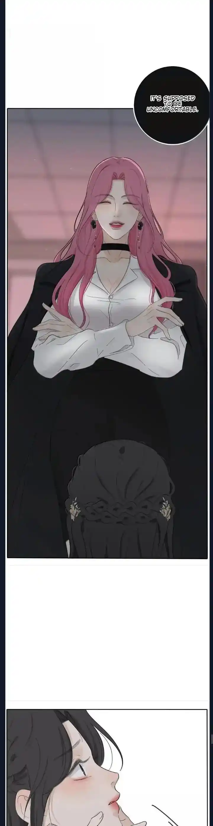 Baili Jin Among Mortals Chapter 195