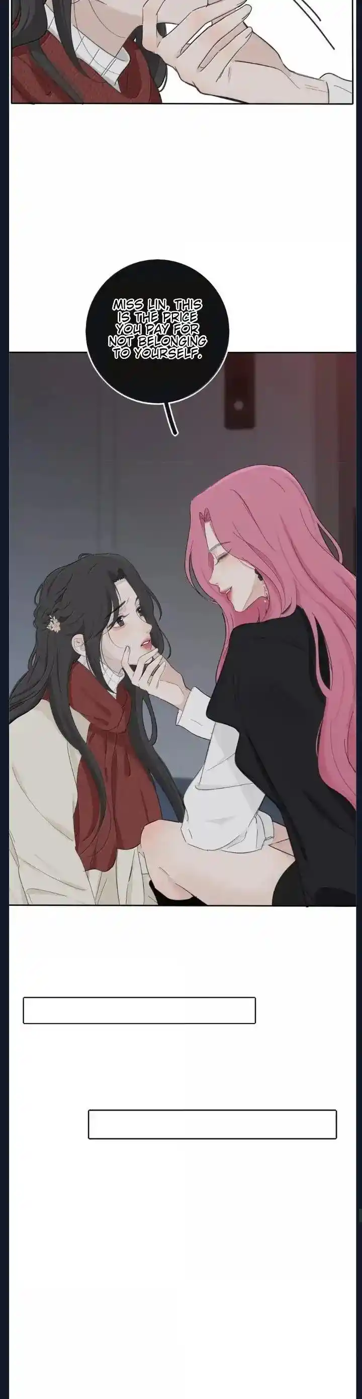 Baili Jin Among Mortals Chapter 195