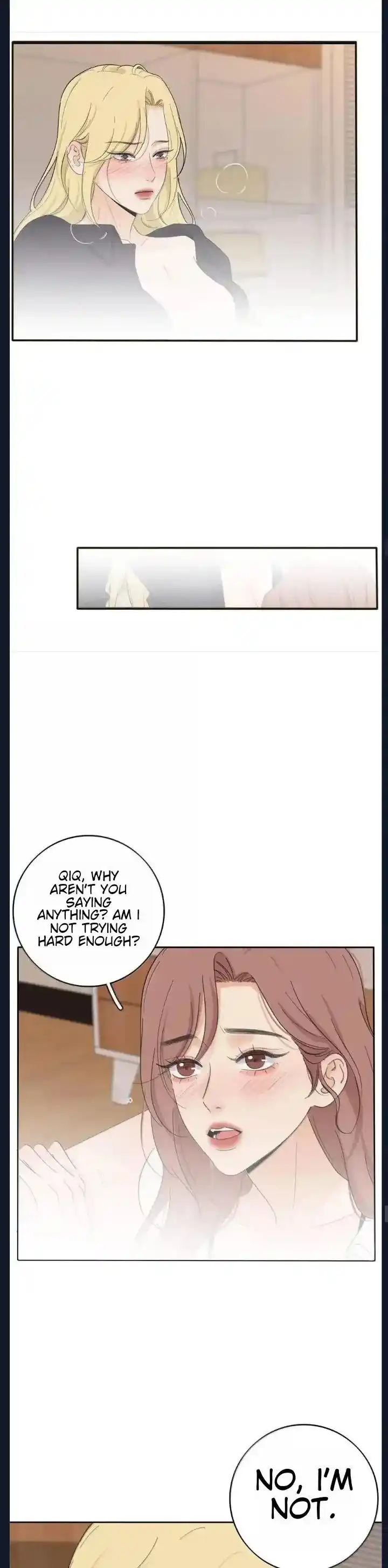 Baili Jin Among Mortals Chapter 195