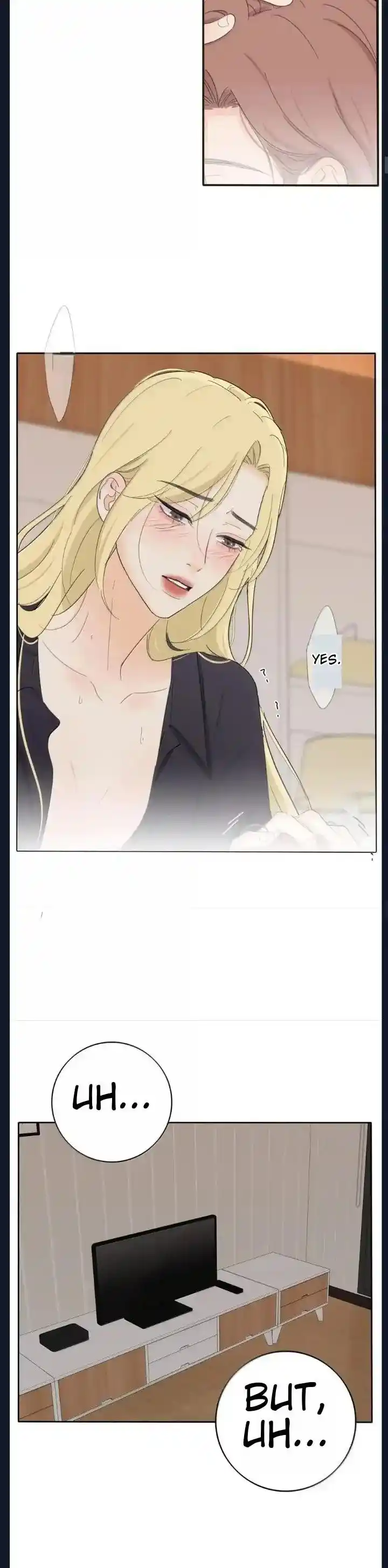 Baili Jin Among Mortals Chapter 195