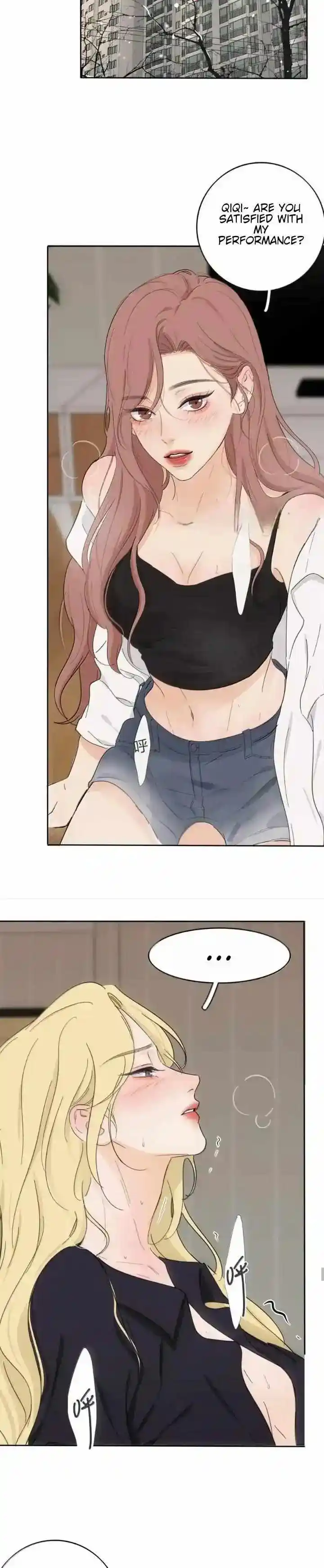 Baili Jin Among Mortals Chapter 196