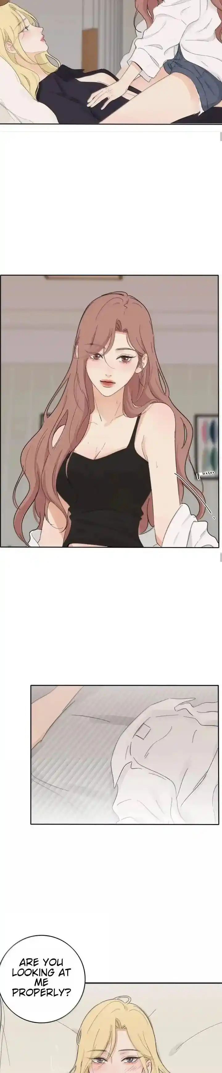 Baili Jin Among Mortals Chapter 196