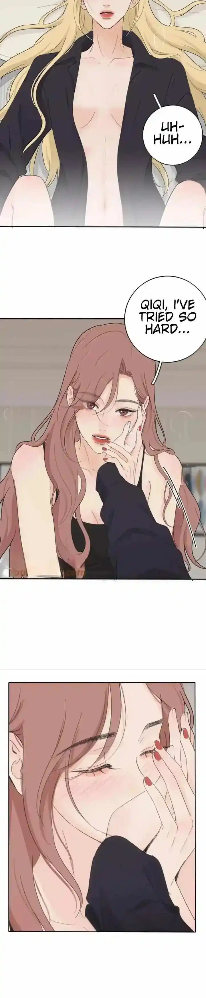 Baili Jin Among Mortals Chapter 196