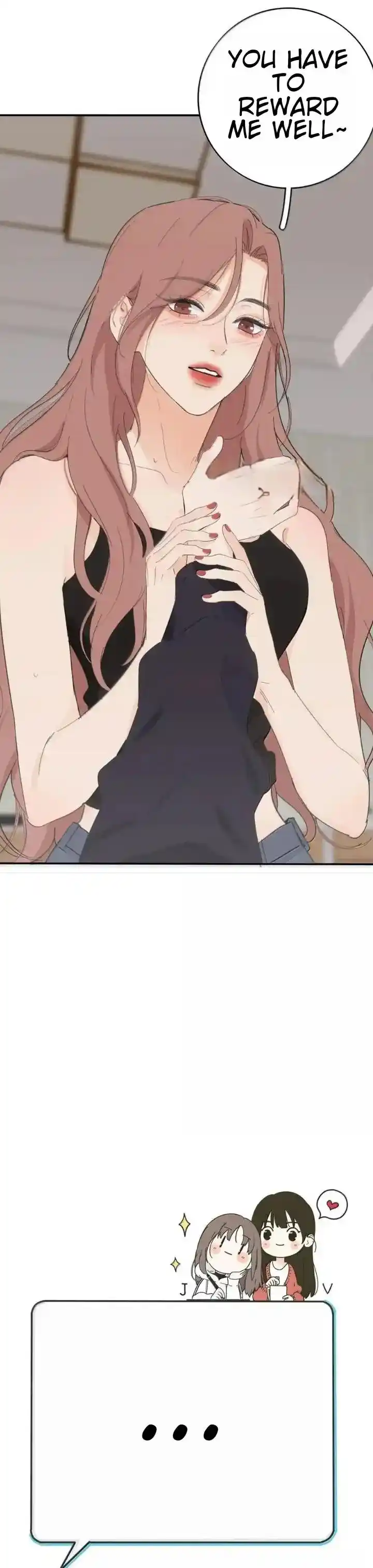 Baili Jin Among Mortals Chapter 196