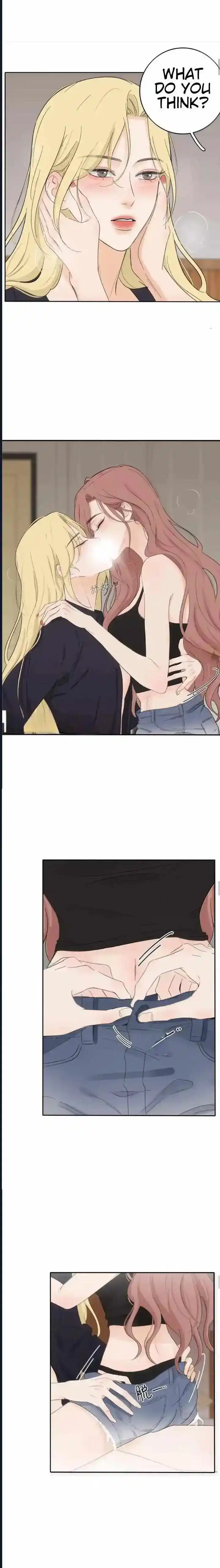 Baili Jin Among Mortals Chapter 197