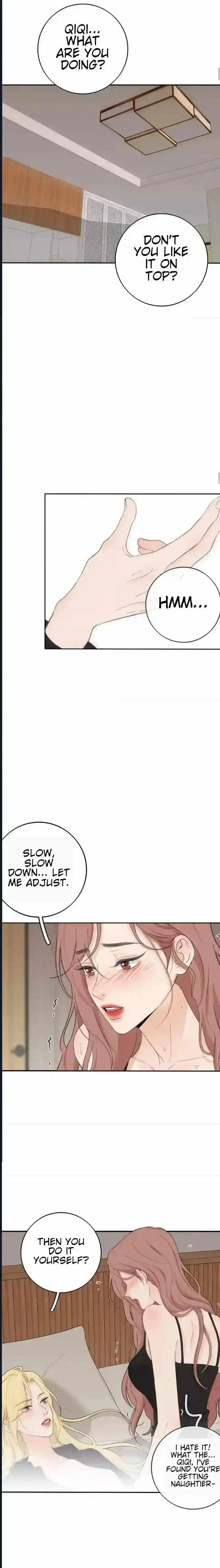 Baili Jin Among Mortals Chapter 197