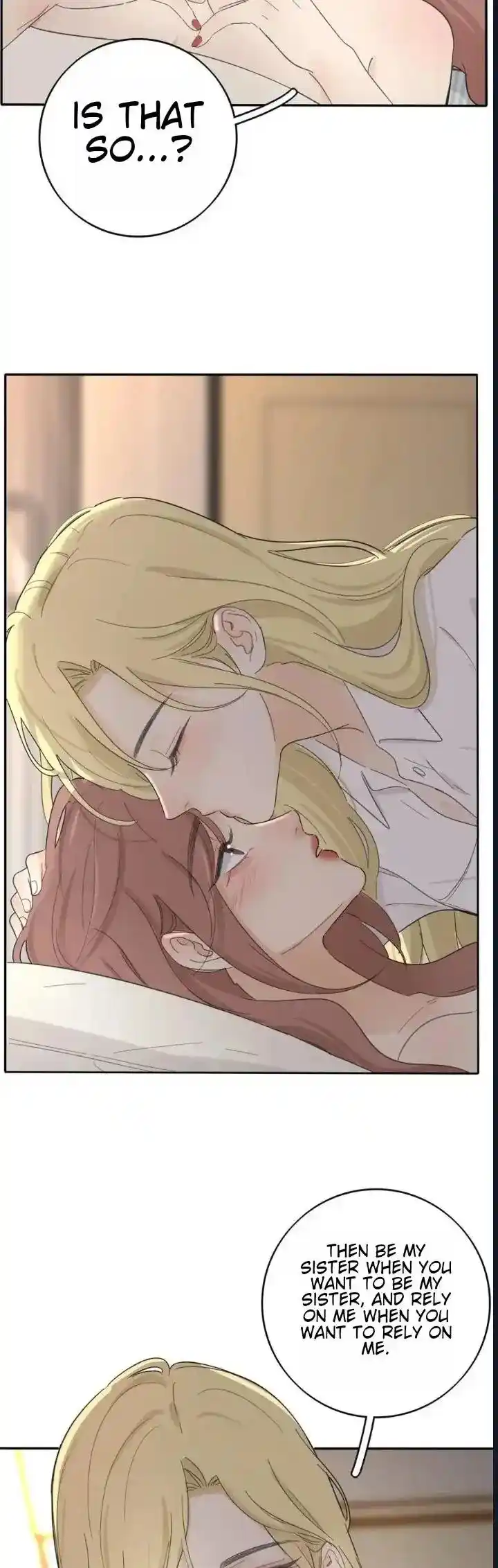 Baili Jin Among Mortals Chapter 198