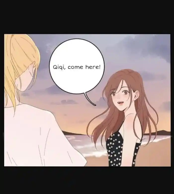 Baili Jin Among Mortals Chapter 29