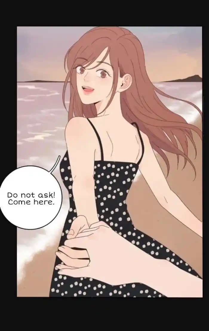 Baili Jin Among Mortals Chapter 29