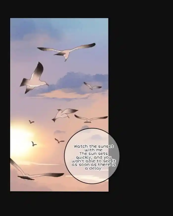 Baili Jin Among Mortals Chapter 29