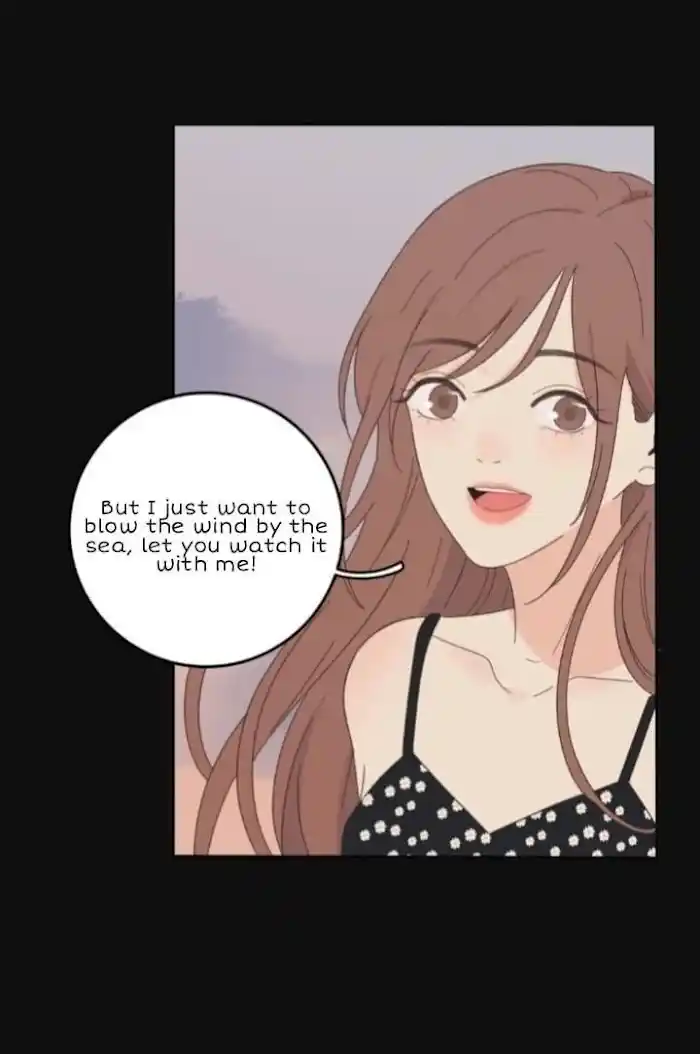 Baili Jin Among Mortals Chapter 29