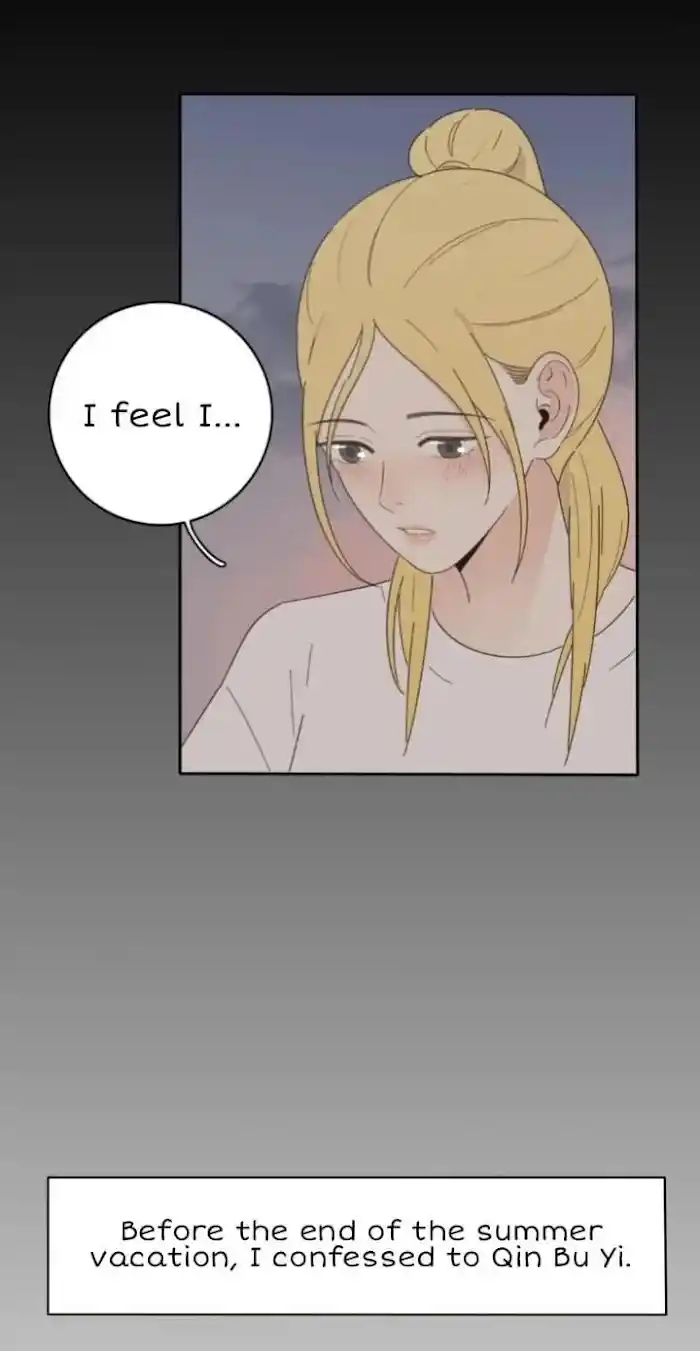 Baili Jin Among Mortals Chapter 29